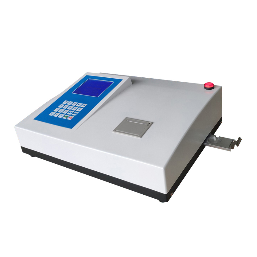 YG6000 X-ray Fluorescence Calcium Iron Analyzer