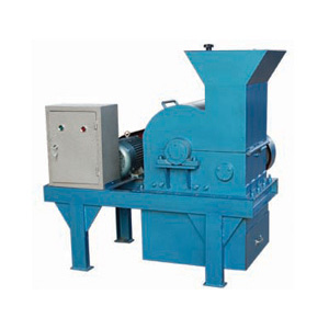 HT-SMP series wet coal crusher