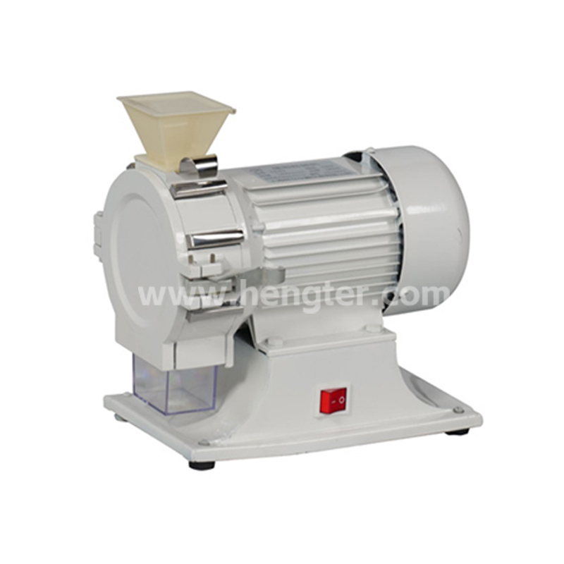 Plant Grinder FZ102