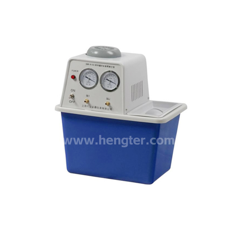 Water Circulation Vacuum Pump