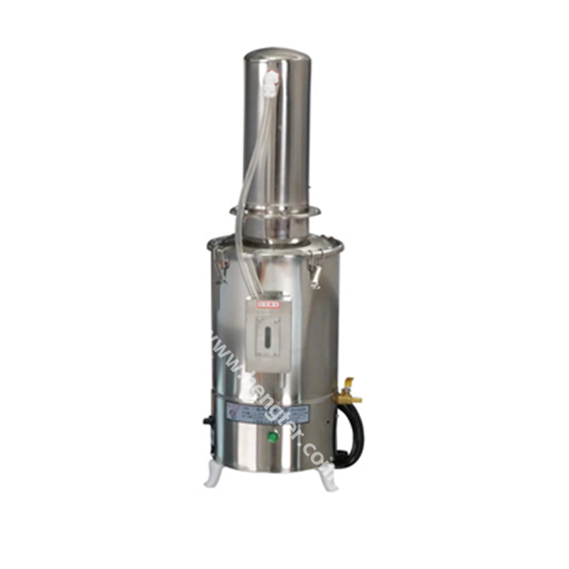 Water Distiller