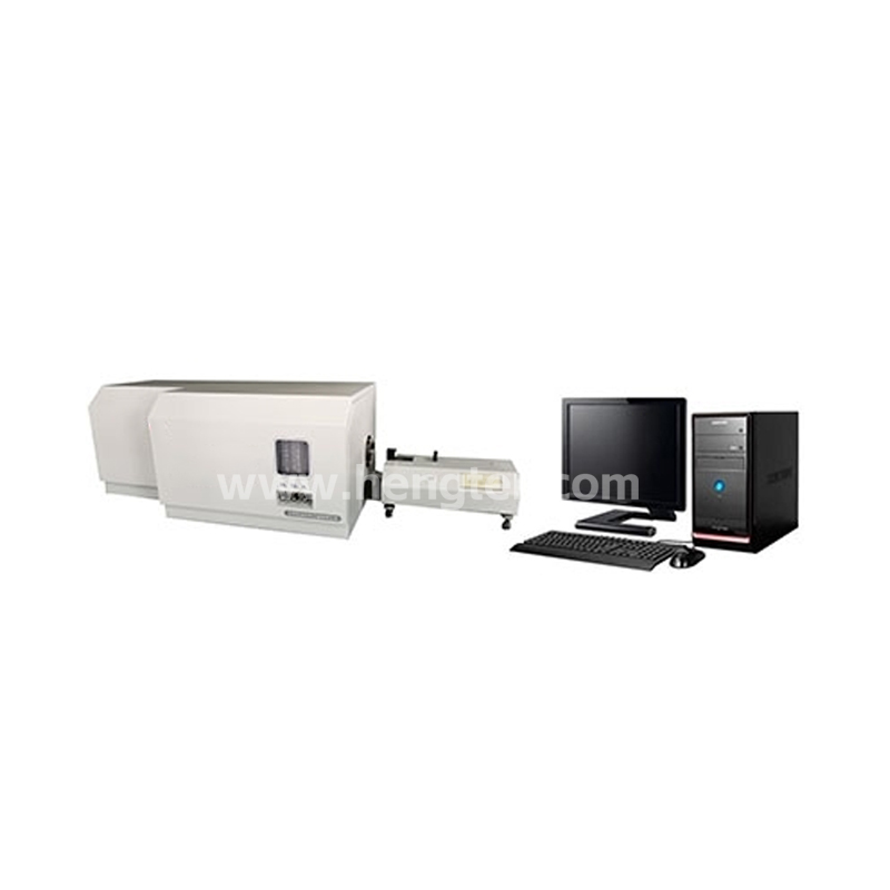 HTKL-3000A Microcoulometric Chlorine Analyzer