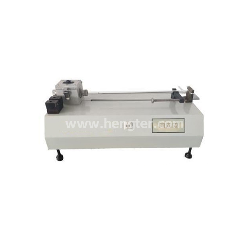 HTGT-3000B Solid sampler