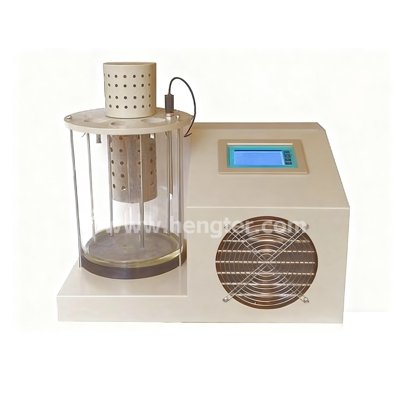 HTMD-805 Type [Low Temperature] Density Tester