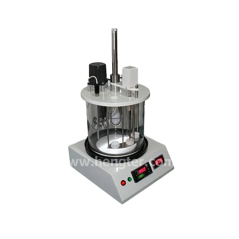 HTPY-300 Petroleum Product Demulsification Tester