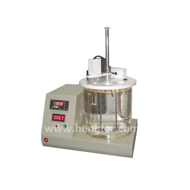 HTPY-600-1 Oil Demulsification and Anti-Emulsification Tester
