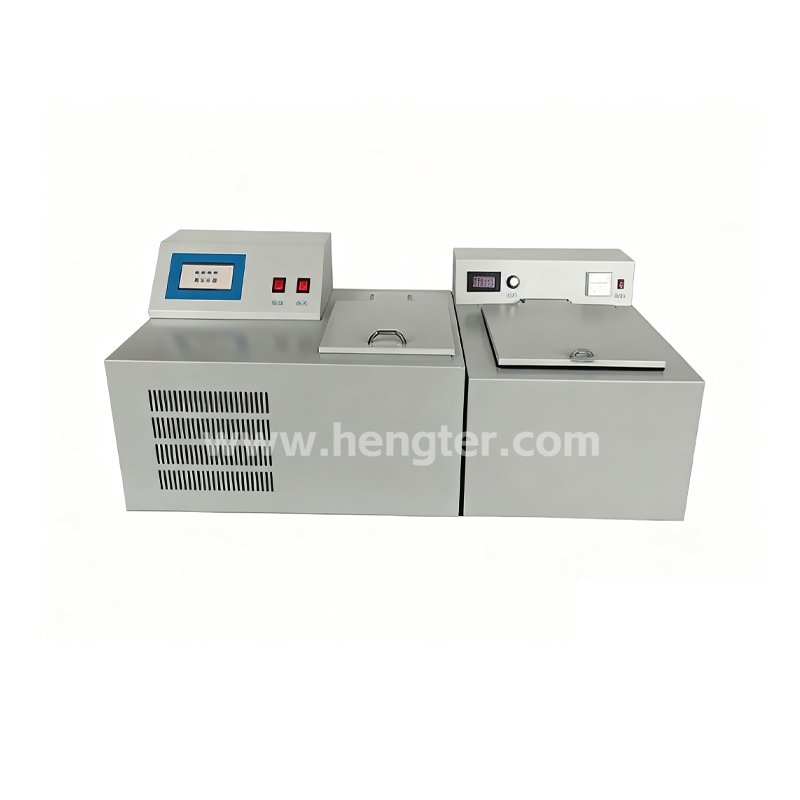 HTDW-800Pesticide Low-Temperature Stability Tester