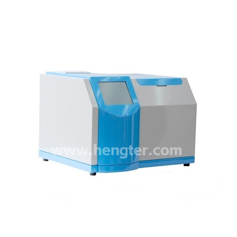 HTTJ-800 Dielectric Loss and Volume Resistivity Tester