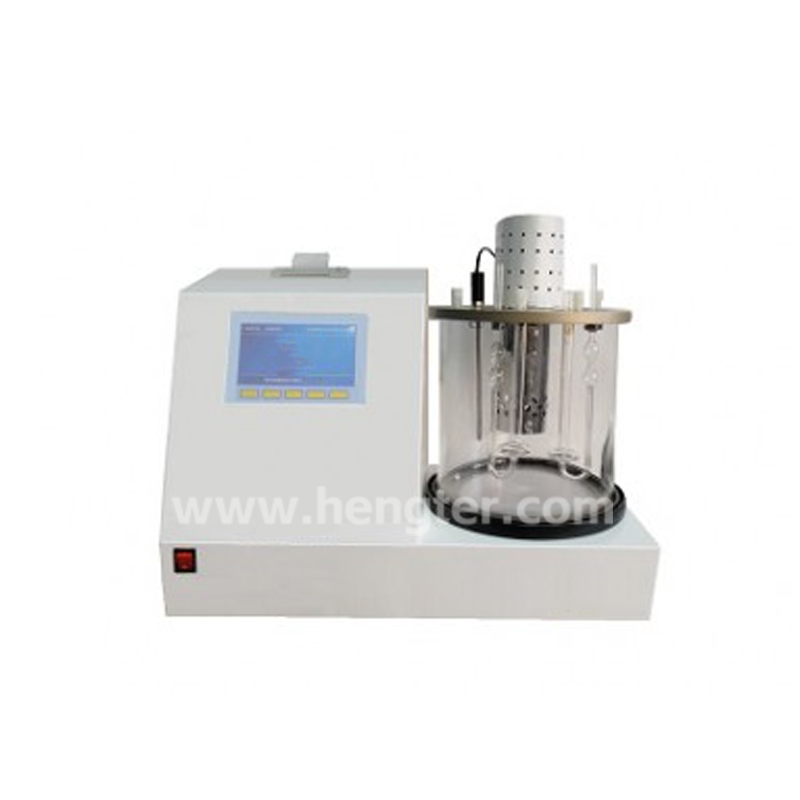 HT-200 Benzene Crystallization Point Tester