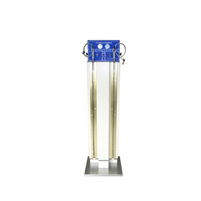 HTT-600 Hydrocarbon Analyzer for Liquid Petroleum Products